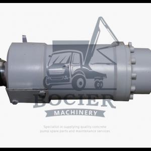 Plunger Cylinder Plunger Cylinder